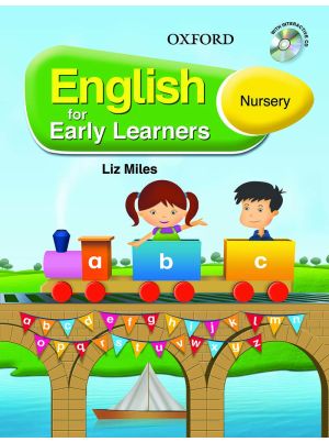 English for Primary Pupils