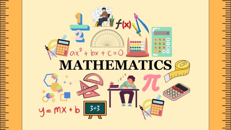Mathematics Exams Preps for Primary Schools