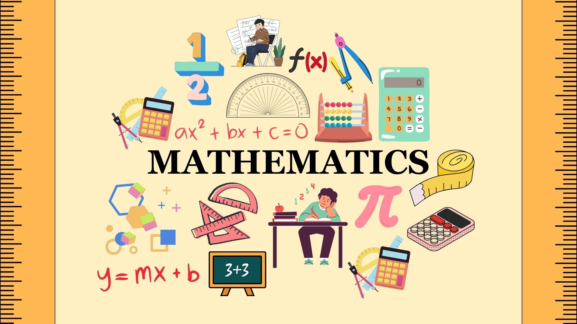 Mathematics Exams Preps for Primary Schools