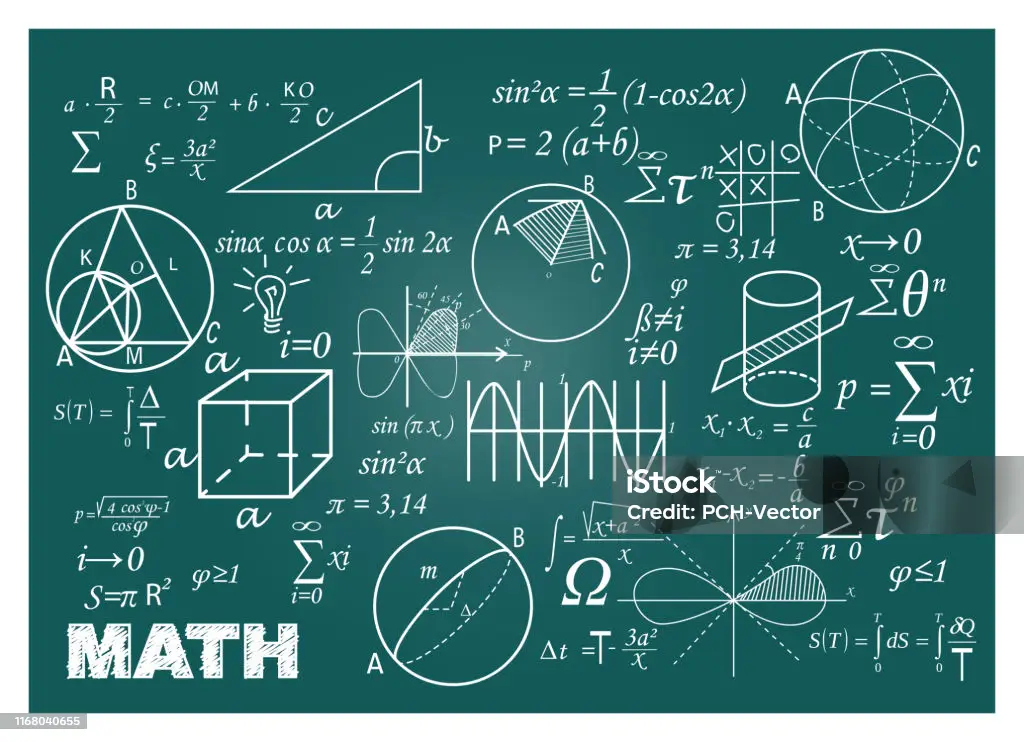 Mathematics Secondary School Entrance Exams Preparatory Class)